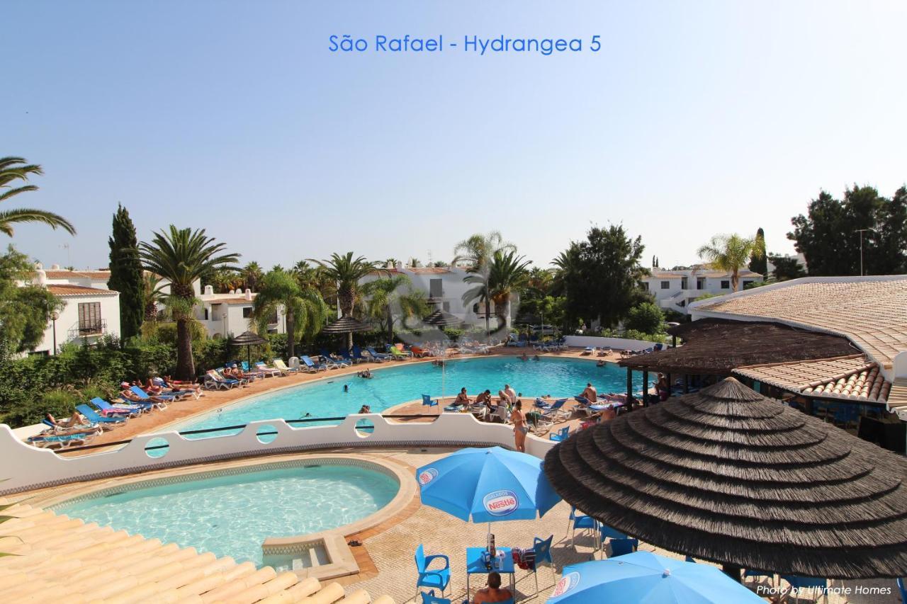Apartment Sao Rafael - Hydrangea 5, Apt. T2 -